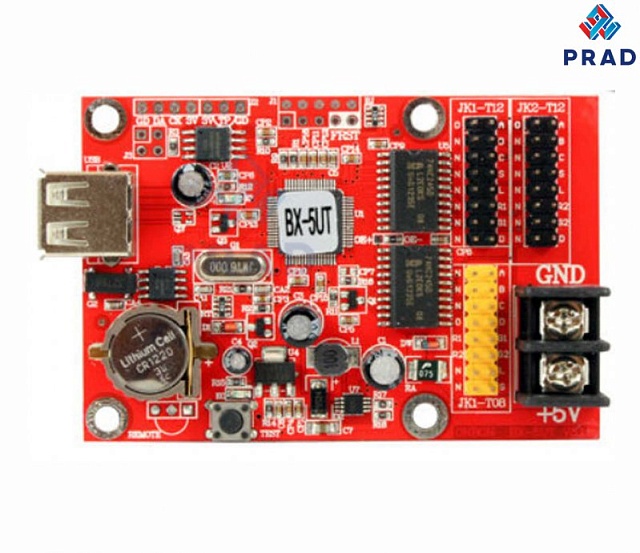 Контроллер BX-5UT