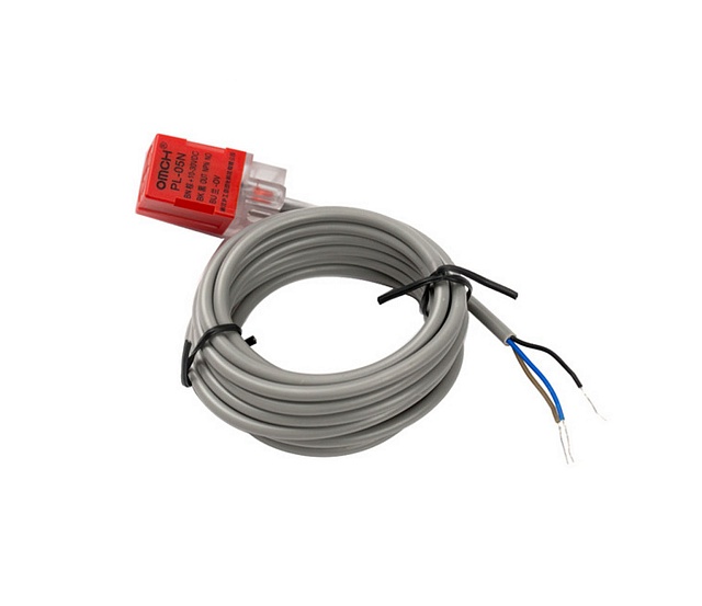 Концевой датчик OMCH PL-05N 10-30V