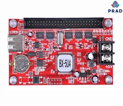 Контроллер BX-5U4