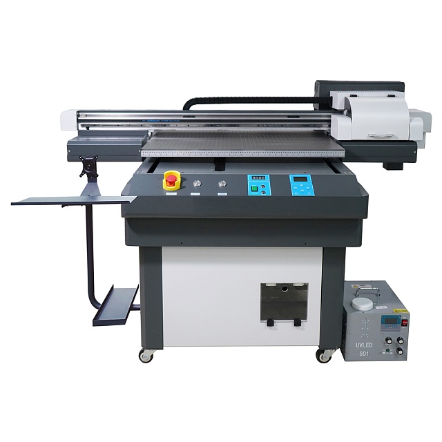 Cувенирный УФ принтер Universal UV-9060