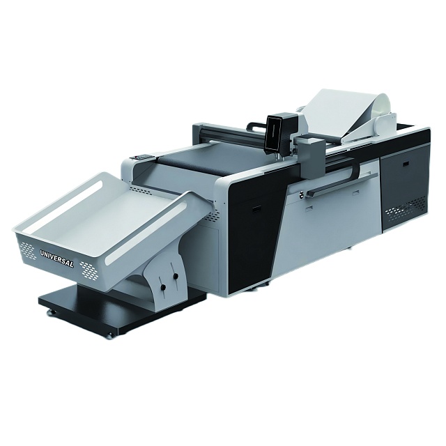 Режущий планшетный плоттер Universal  SV-0604L