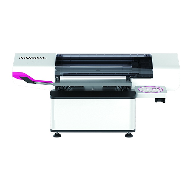 Cувенирный УФ принтер universal NC-UV0406V