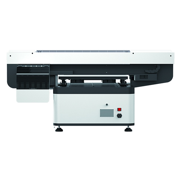 Cувенирный УФ принтер universal NC-UV0406V