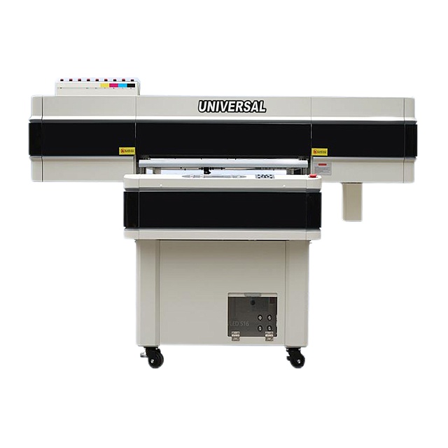 Cувенирный УФ принтер Universal UV-9060H