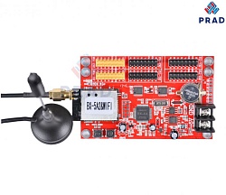 Контроллер BX-5A2WIFI
