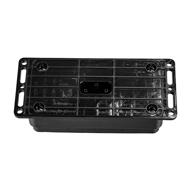 Парковка капа   Dimatix Starfire 1024