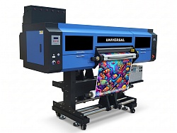 Принтеры UV DTF