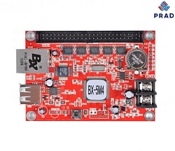 Контроллер BX-5M4