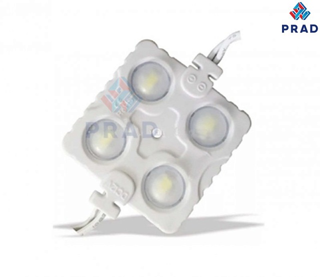 Светодиодный модуль AIDA MY-5630(4SMD)
