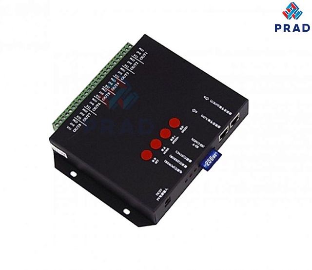 Контроллер T-8000