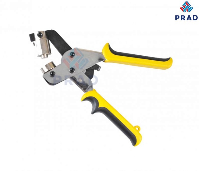 Ручная машинка для пробивки люверсов 10.5mm