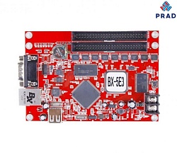 Контроллер BX-5E3