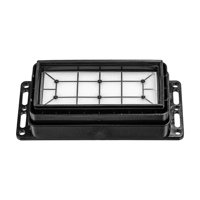 Парковка капа   Dimatix Starfire 1024