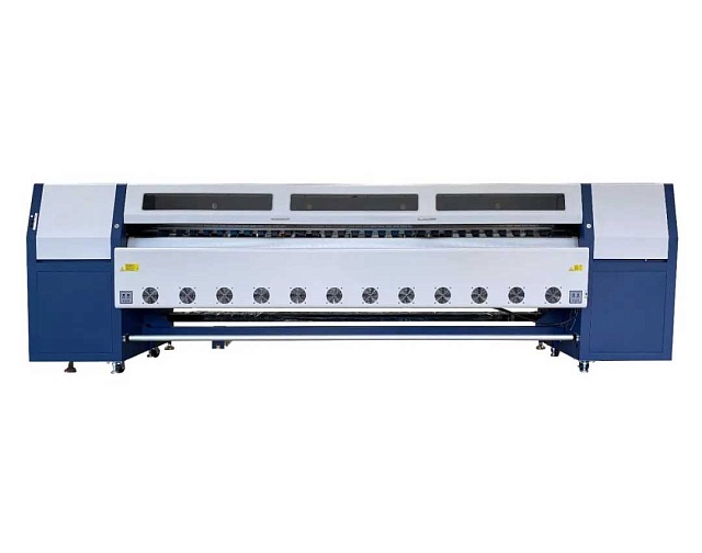 Широкоформатный принтер Universal UD-32M8K+