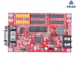 Контроллер BX-5A1