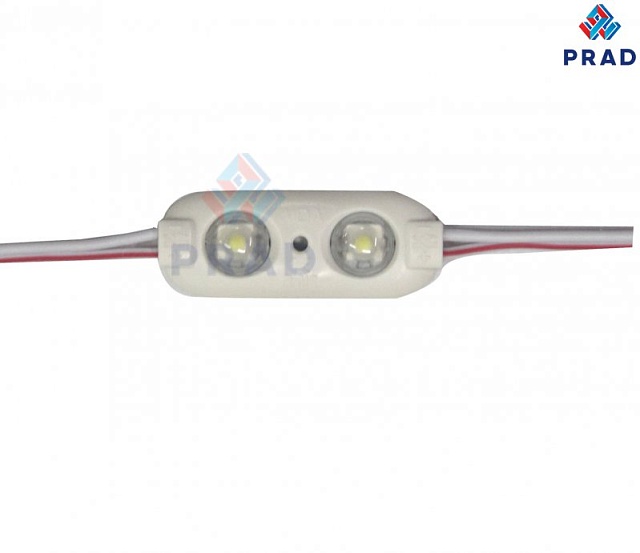 Светодиодный модуль AIDA MY-2835-W(2SMD)