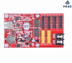 Контроллер BX-5U1