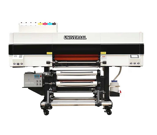 Принтер UV DTF GOLD UNIVERSAL  L-6004S  I3200-U1*4