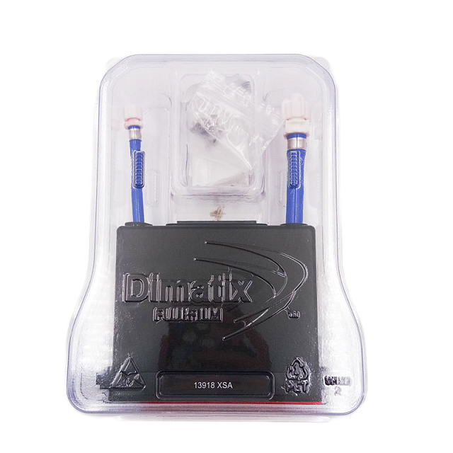 Печатающая головка StarFire SG1024 / XSA 7PL