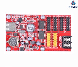 Контроллер BX-5U0