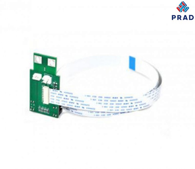 плата PCB