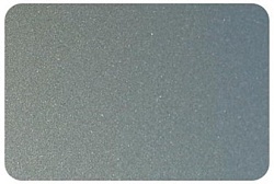 АКП PRAD 3*1500*4000 мм, (al. 0,3 мм), цвет  Графит 0009