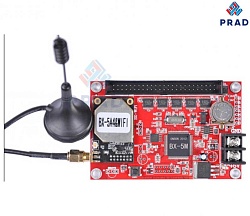 Контроллер BX-5A4WIFI