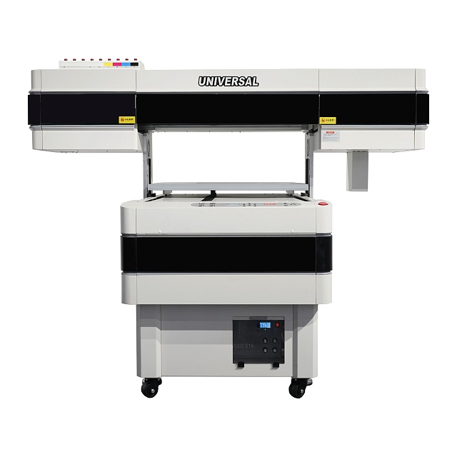 Cувенирный УФ принтер Universal UV-9060H