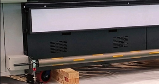 Гибридные уф принтер Universal  K-3200HUV (KM1024a)