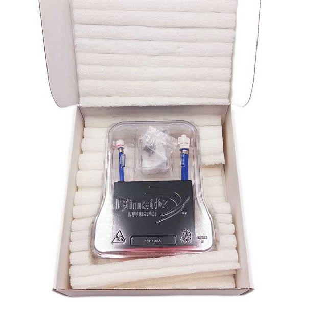 Печатающая головка StarFire SG1024 / XSA 7PL