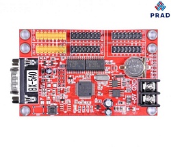Контроллер BX-5A0