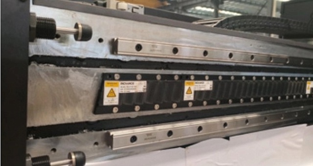 Гибридные уф принтер Universal  K-3200HUV (KM1024a)