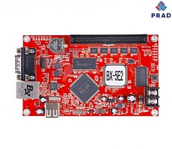 Контроллер BX-5E2