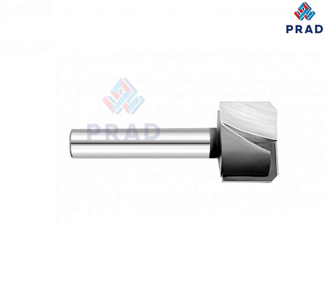 Фреза фасонная DJTOL QDA