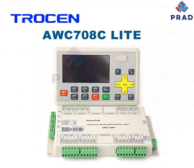 Комплект AWC708C Lite