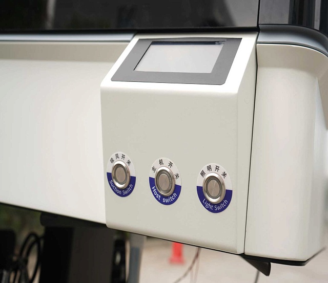 Принтер UV DTF GOLD UNIVERSAL  L-6004S  I3200-U1*4