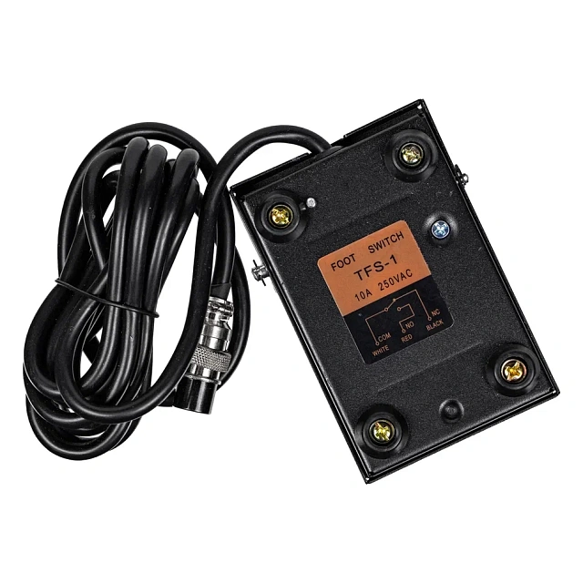 Педаль управления MEFU MF1700-M5