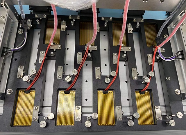 Широкоформатный принтер Universal UD-32M8K+