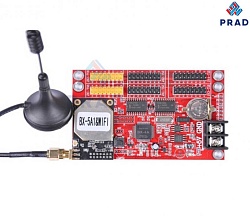 Контроллер BX-5A1WIFI