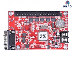 Контроллер BX-5A3