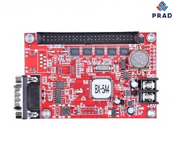 Контроллер BX-5A4